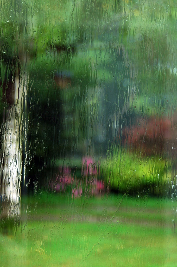 Rain by parisouailleurs