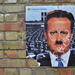 Mr Cameron by andycoleborn