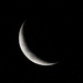 crescent moon by pocketmouse
