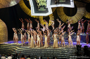 15th Apr 2013 - Bb.Pilipinas Gold. The 2013 Pageant