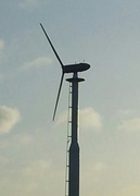 15th Apr 2013 - Wind power