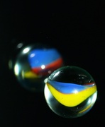 15th Apr 2013 - Space marbles