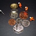 Apr 15: Money/Coins by bulldog