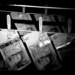 Money Laundering! by nicolaeastwood