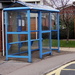 Hospital bus shelter - 15-4 by barrowlane