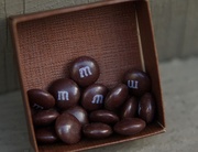 15th Apr 2013 - (Day 61) - Chocolate Chocolate M&Ms