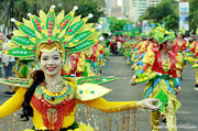 16th Apr 2013 - Mango Festival - Aliwan Fiesta 2013