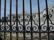 16th Apr 2013 - The Royal Palace, Madrid