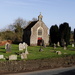 Little church - 16-4 by barrowlane