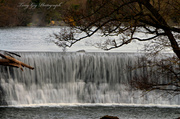 17th Apr 2013 - Waterfall