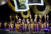 17th Apr 2013 - Bb. Pilipinas 2013 Swimsuit Competition