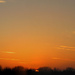 Panorama Sunset 2 by itsonlyart