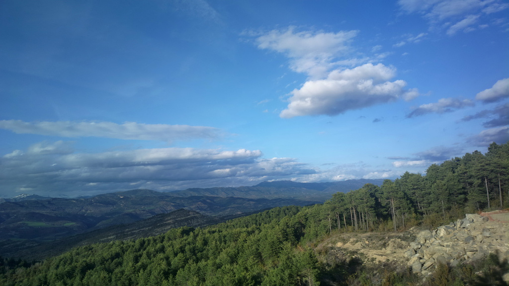 Pirineo Aragones by petaqui