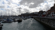 18th Apr 2013 - Back to Moody Ramsgate