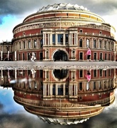 18th Apr 2013 - Royal Albert Hall 