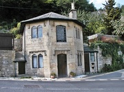 18th Apr 2013 - Butter Row Toll House