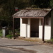 Bus shelter with verandah - 18-04 by barrowlane