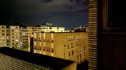 18th Apr 2013 - Night view of Gotham