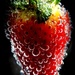 Strawberry Sweet by craftymeg