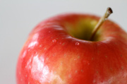 18th Apr 2013 - An Apple a Day!