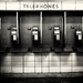 Telephones - in case you've forgotten what they look like by northy