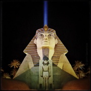 10th Apr 2013 - Luxor Light