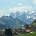 Switzerland from the car #2 by parisouailleurs