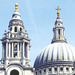 Day 107 - St Paul's Dome by stevecameras