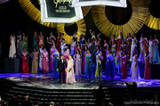 19th Apr 2013 - Bb.Pilipinas 2013 Evening Gown Competition