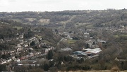 19th Apr 2013 - Chalford Valley - No.1 of The Five Valleys