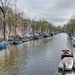 Amsterdam Canal by lynne5477