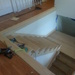 Stairs progress by mariaostrowski