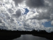 19th Apr 2013 - Spectacular clouds