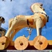 Trojan horse... by philbacon