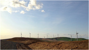 20th Apr 2013 - Local Wind Turbines