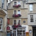 Sally Lunns - one of the oldest houses in the City of Bath by rosbush
