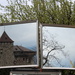 Schloss reflection by rachel70