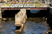 21st Apr 2013 - Moshassuck Graffiti