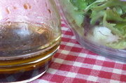 21st Apr 2013 - Salad and Dressing