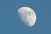 21st Apr 2013 - Yesterday's moon
