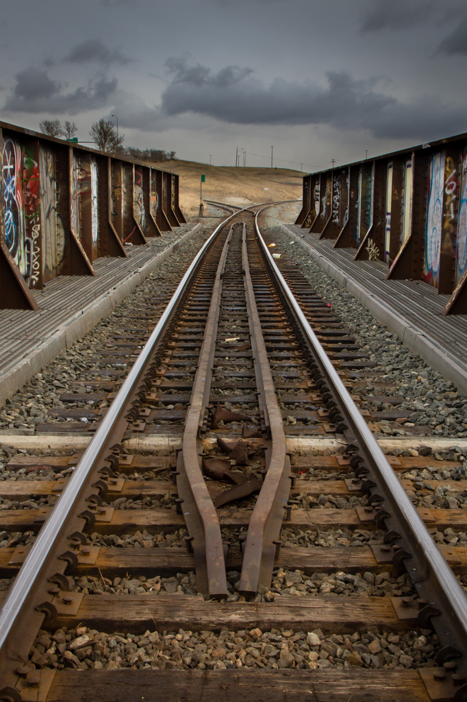 Rail by kph129