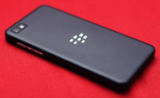 22nd Apr 2013 - BlackBerry Z10