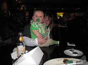 17th Mar 2013 - First St Patrick's Day