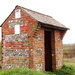 Brick and flint shelter - 22-4 by barrowlane
