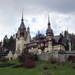 The Peles Castle by tiss