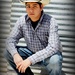 Cowboy by judyc57
