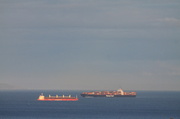 20th Apr 2013 - Big ships