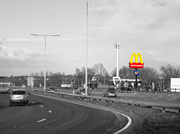 18th Apr 2013 - Big Mac