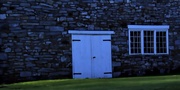 22nd Apr 2013 - Barn Door