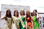 23rd Apr 2013 - Miss Philippines Earth 2012 Queens